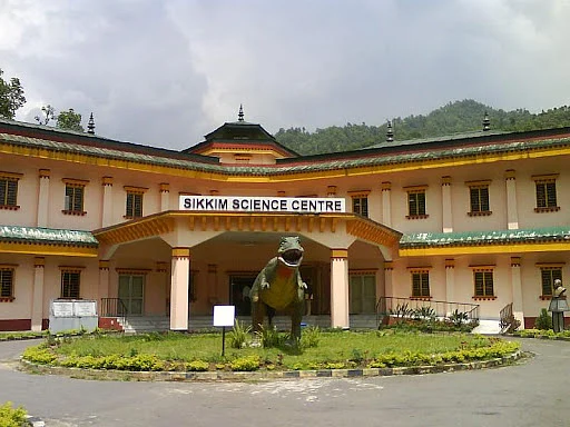 Sikkim Tourism/Website